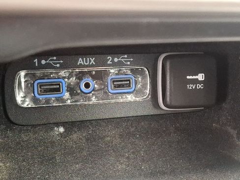 Used 2021 Jeep Grand Cherokee Limited w/ Luxury Group II image 27