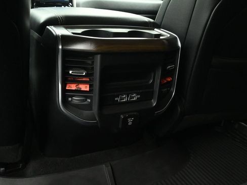 Used 2021 RAM 1500 Laramie RWD image 19