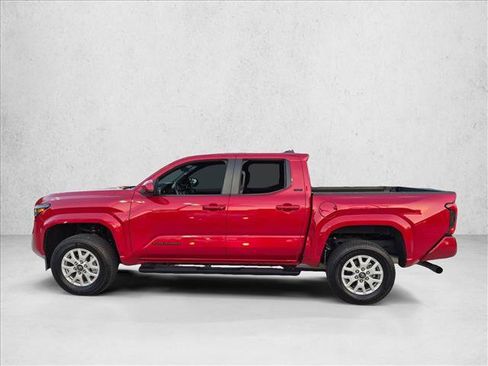 Used 2025 Toyota Tacoma SR5 RWD image 8