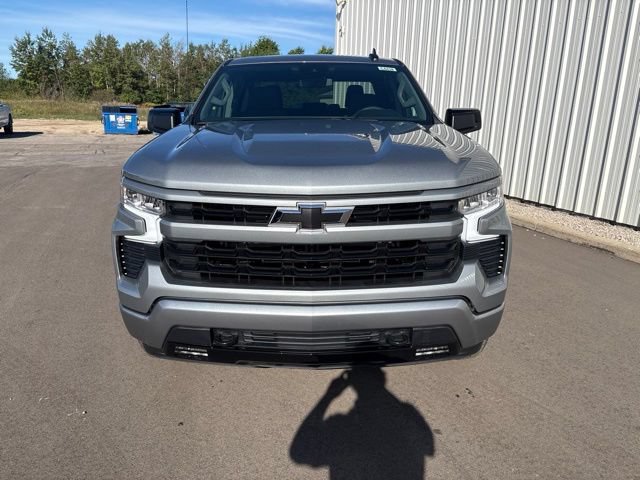 New 2026 Chevrolet Silverado 1500 RST w/ RST Select Package AWD/4WD image 10