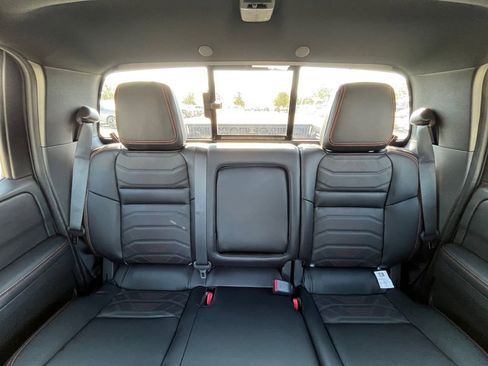 New 2026 Nissan Frontier Pro-X w/ Pro Premium Package image 5