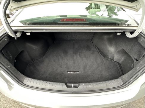 Used 2018 Hyundai Sonata SEL FWD image 29