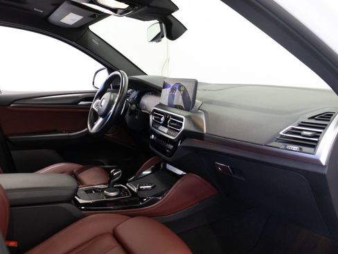 Used 2023 BMW X4 xDrive30i w/ M Sport Package AWD/4WD image 22