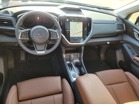 New 2026 Subaru Ascent Touring image 5