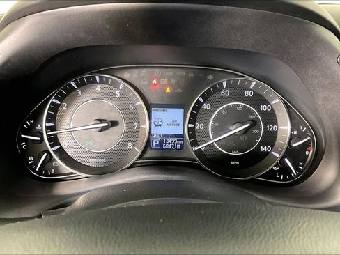 Used 2018 Nissan Armada SL w/ Premium Package image 25