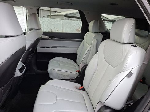 Used 2025 Hyundai Palisade SEL image 19
