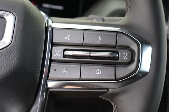 New 2026 GMC Yukon Denali AWD/4WD image 25