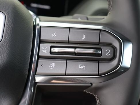New 2026 GMC Yukon Denali AWD/4WD image 25