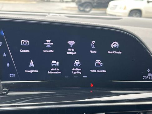 Certified 2023 Cadillac Escalade ESV Sport w/ Touring Package image 36