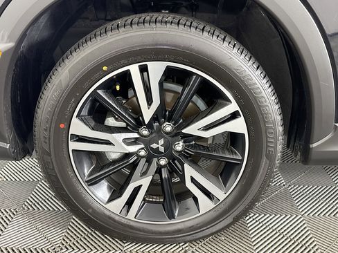 Used 2026 Mitsubishi Eclipse Cross SE AWD/4WD image 37