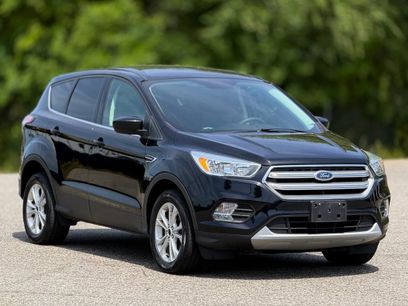 Used 2017 Ford Escape SE
