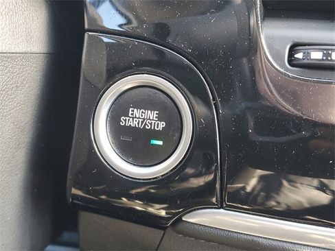 Certified 2022 Buick Encore Preferred w/ Safety Package image 24