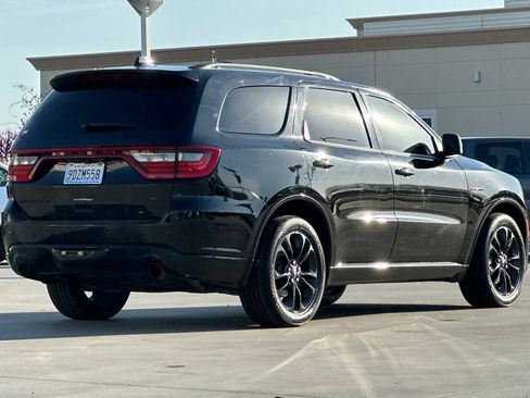 Used 2022 Dodge Durango R/T image 6