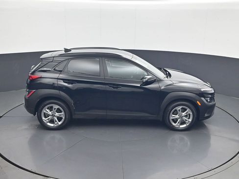 Certified 2023 Hyundai Kona SEL AWD/4WD image 16