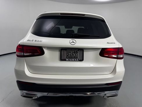 Used 2019 Mercedes-Benz GLC 300 4MATIC image 6