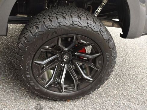 New 2025 Ford F150 XLT w/ Equipment Group 303A High image 12