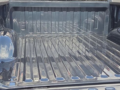 New 2026 RAM 1500 Big Horn AWD/4WD image 8
