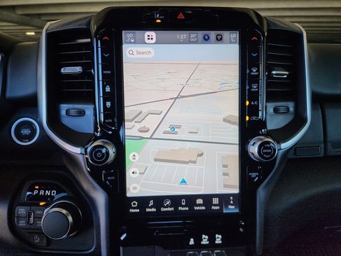 New 2026 RAM 1500 Big Horn image 28