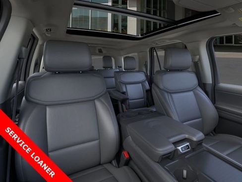 New 2026 Ford Expedition Active RWD image 10