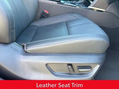 Used 2025 Toyota Camry XSE image 19