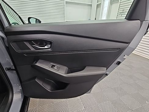 New 2026 Honda Accord Sport image 36
