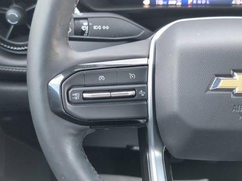 Certified 2023 Chevrolet Colorado LT w/ LT Convenience Package III image 29