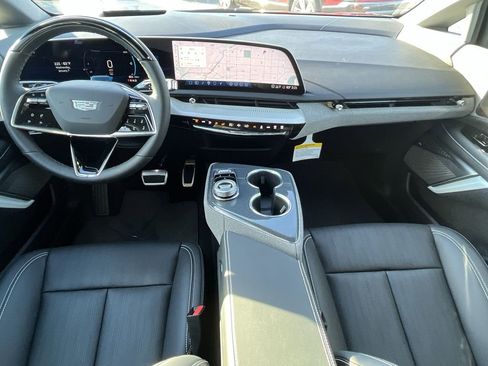Used 2026 Cadillac Optiq Sport 2 image 12