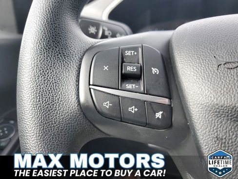 Certified 2020 Ford Escape SE image 25