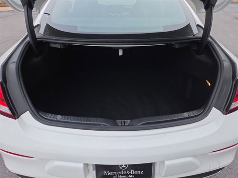 Used 2022 Mercedes-Benz C 300 Coupe image 13