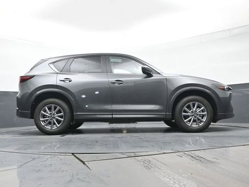 New 2025 MAZDA CX-5 AWD 2.5 S w/ Preferred Package image 25