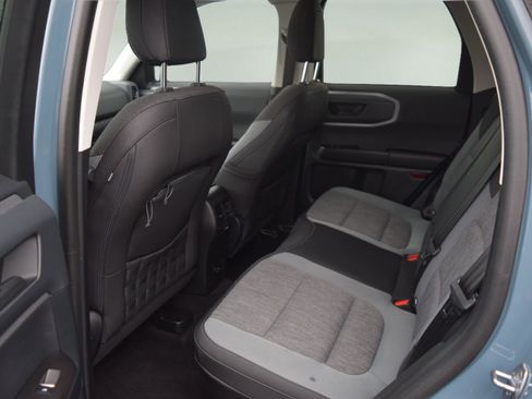 Used 2021 Ford Bronco Sport Big Bend AWD/4WD image 7
