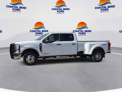 Used 2026 Ford F350 XL w/ 360-Degree Camera Package AWD/4WD image 4