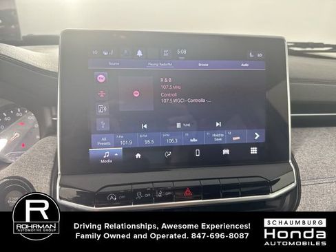 Used 2022 Jeep Compass Latitude w/ Convenience Group AWD/4WD image 6