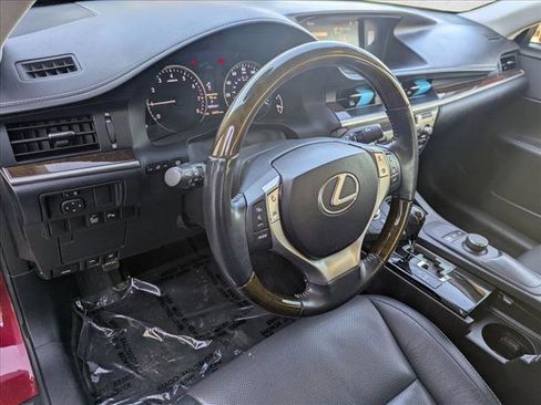 Used 2015 Lexus ES 350 image 10