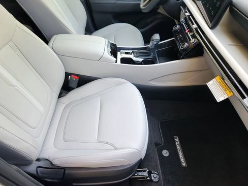 New 2026 Hyundai Tucson SEL AWD/4WD image 10
