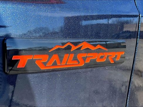 New 2026 Honda CR-V TrailSport image 9