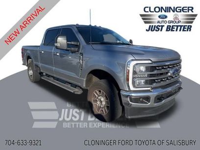 Used 2024 Ford F250 Lariat w/ FX4 Off-Road Package