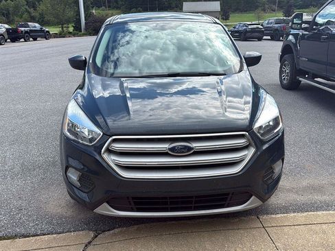 Used 2019 Ford Escape SE AWD/4WD image 2