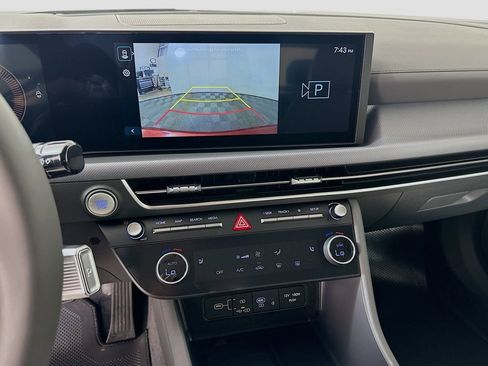 New 2026 Hyundai Sonata SEL FWD image 12