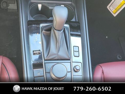 New 2026 MAZDA CX-50 AWD 2.5 Hybrid w/ Premium Pkg image 15