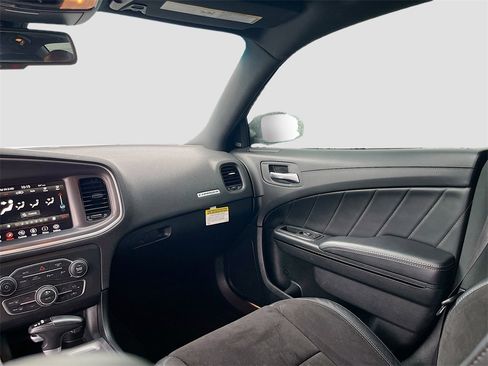 Used 2022 Dodge Charger GT w/ Plus Group image 25