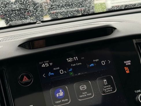 Used 2024 Subaru Outback Touring image 29