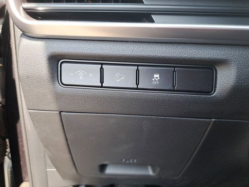 Used 2024 Kia Telluride S w/ S Sunroof Package FWD image 25