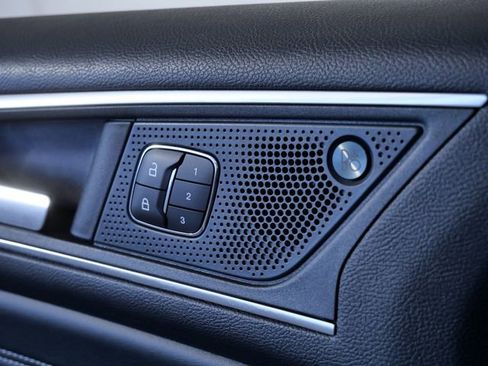 Certified 2024 Ford Edge Titanium w/ Equipment Group 301A image 15