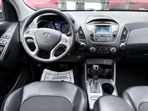 Used 2015 Hyundai Tucson GLS w/ Option Group 02 image 25