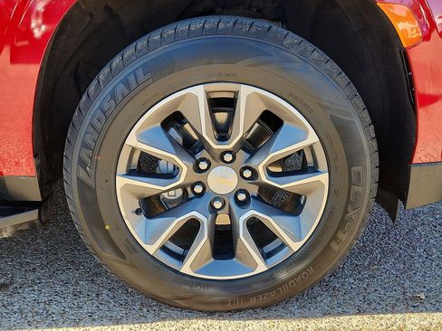 Used 2024 Chevrolet Tahoe LS w/ Driver Alert Package image 7