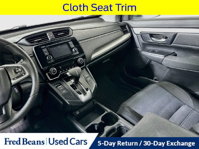 Used 2020 Honda CR-V LX image 24