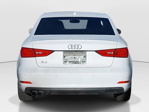 Used 2016 Audi A3 1.8T Premium image 6