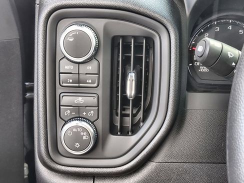 New 2026 GMC Sierra 1500 Pro w/ Pro Value Package image 17