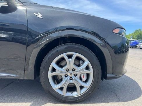 Used 2024 Dodge Hornet R/T Plus AWD/4WD image 11